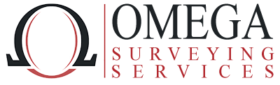 Logo for Omega Surveying Services