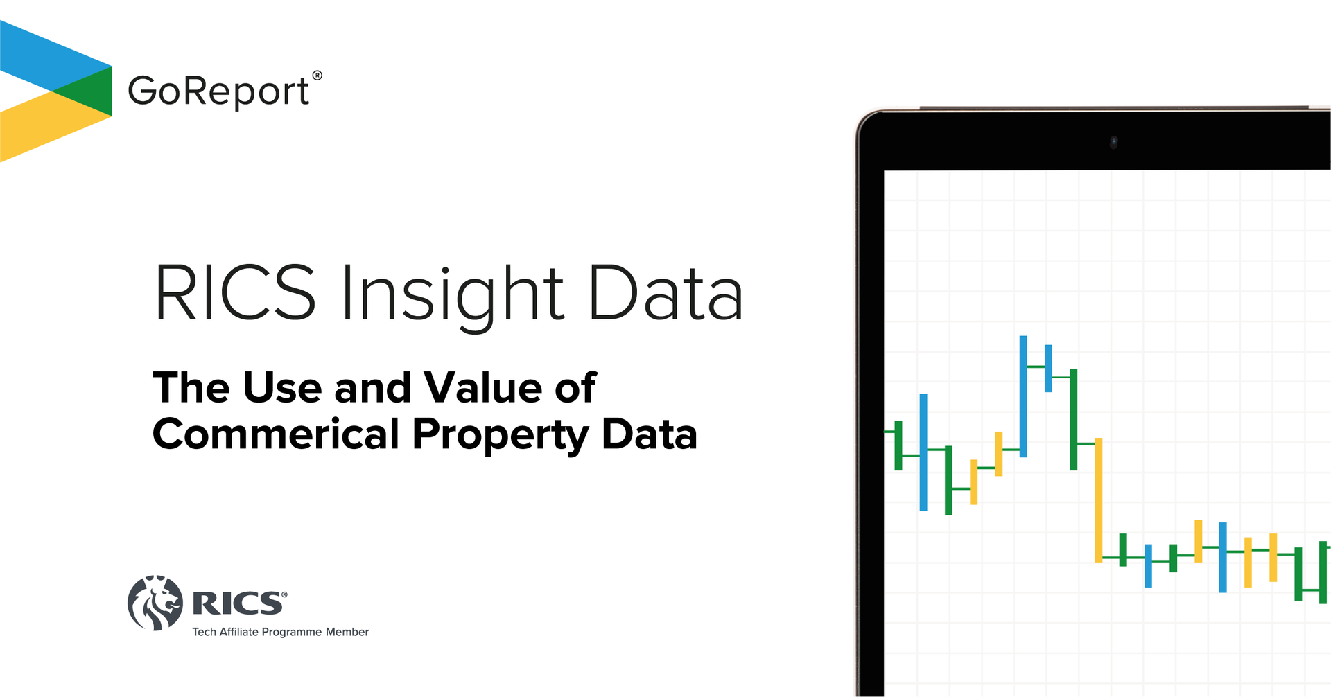 How companies like GoReport are supporting a data driven commercial property sector