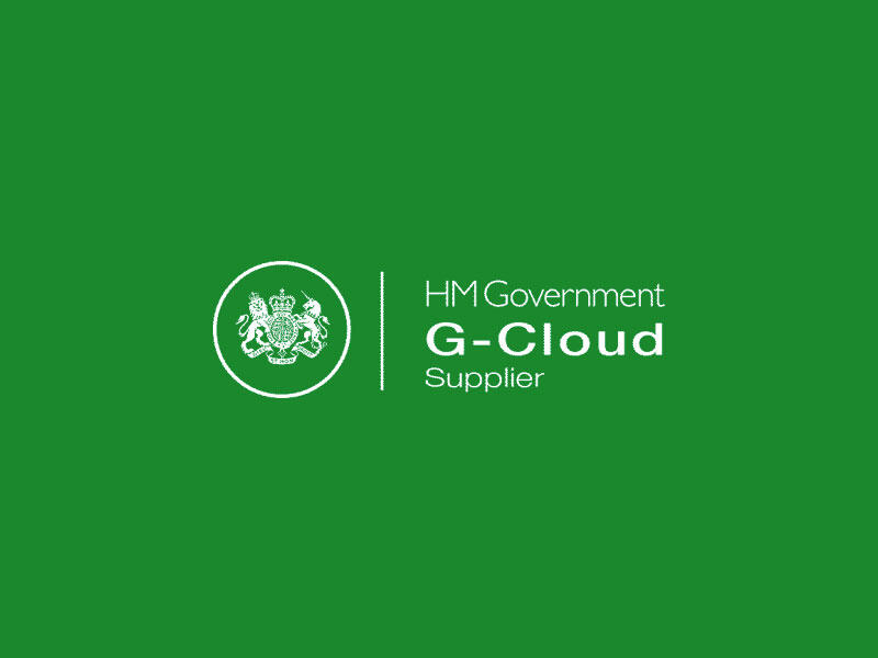 GoReport secures a place in G-Cloud 12 Digital Marketplace