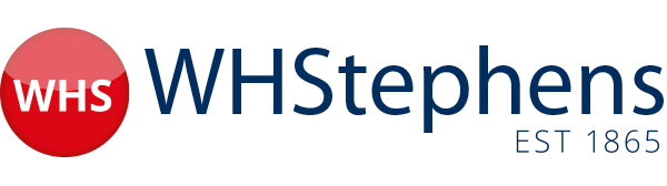Logo for WH Stephens