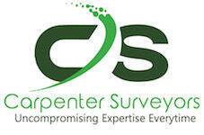 Logo for Carpenter Surveyors