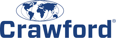 Logo for Crawford & Company