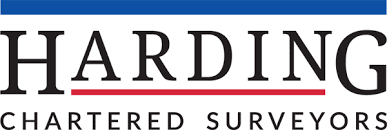 Logo for Harding Chartered Surveyors