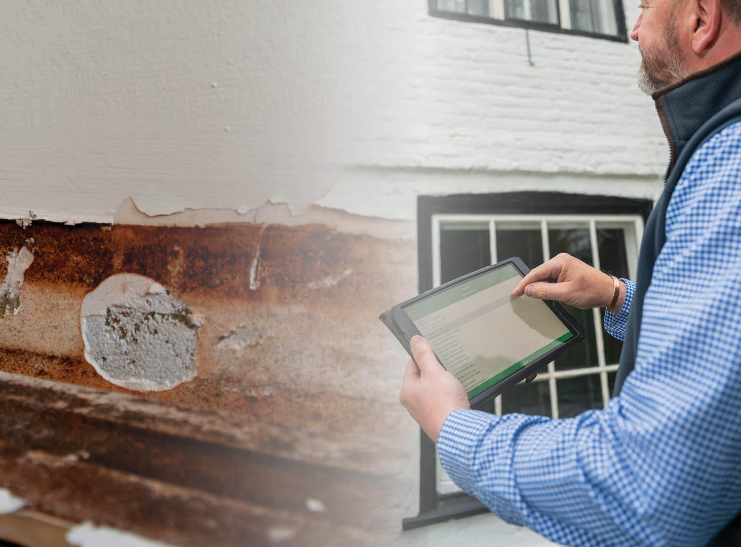 South East Timber & Damp adopt digital solutions to improve their workflow and drive growth