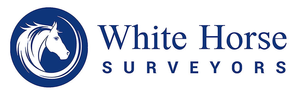 Logo for White Horse Surveyors 