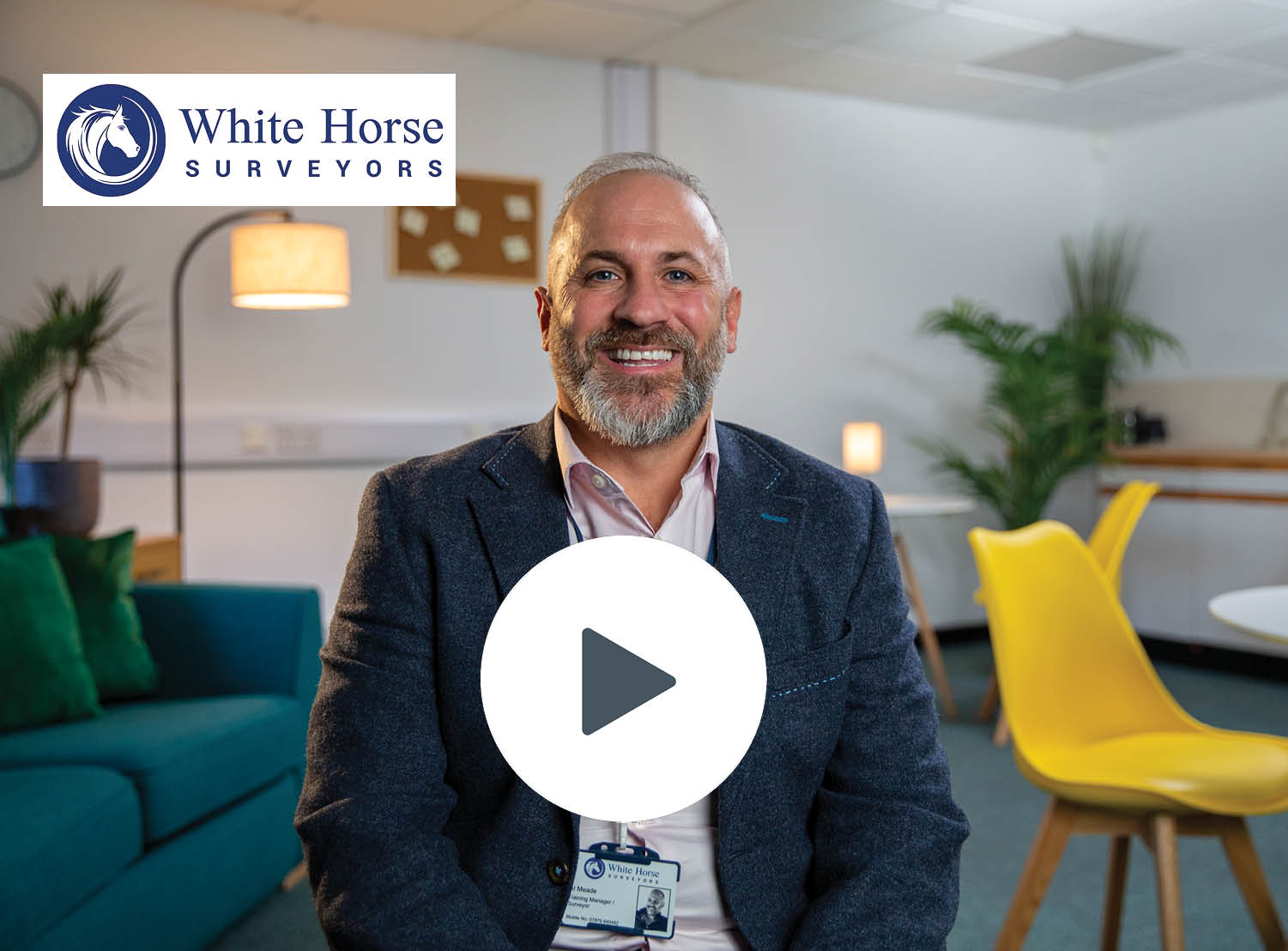 White Horse Surveyors share how their use of GoReport & Survey Booker has helped enhance their business success and customer experience.
