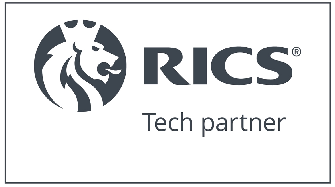 RICS Tech Partner image