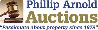 Phillip Arnold Auctions: A Game Changing Partnership with GoReport
