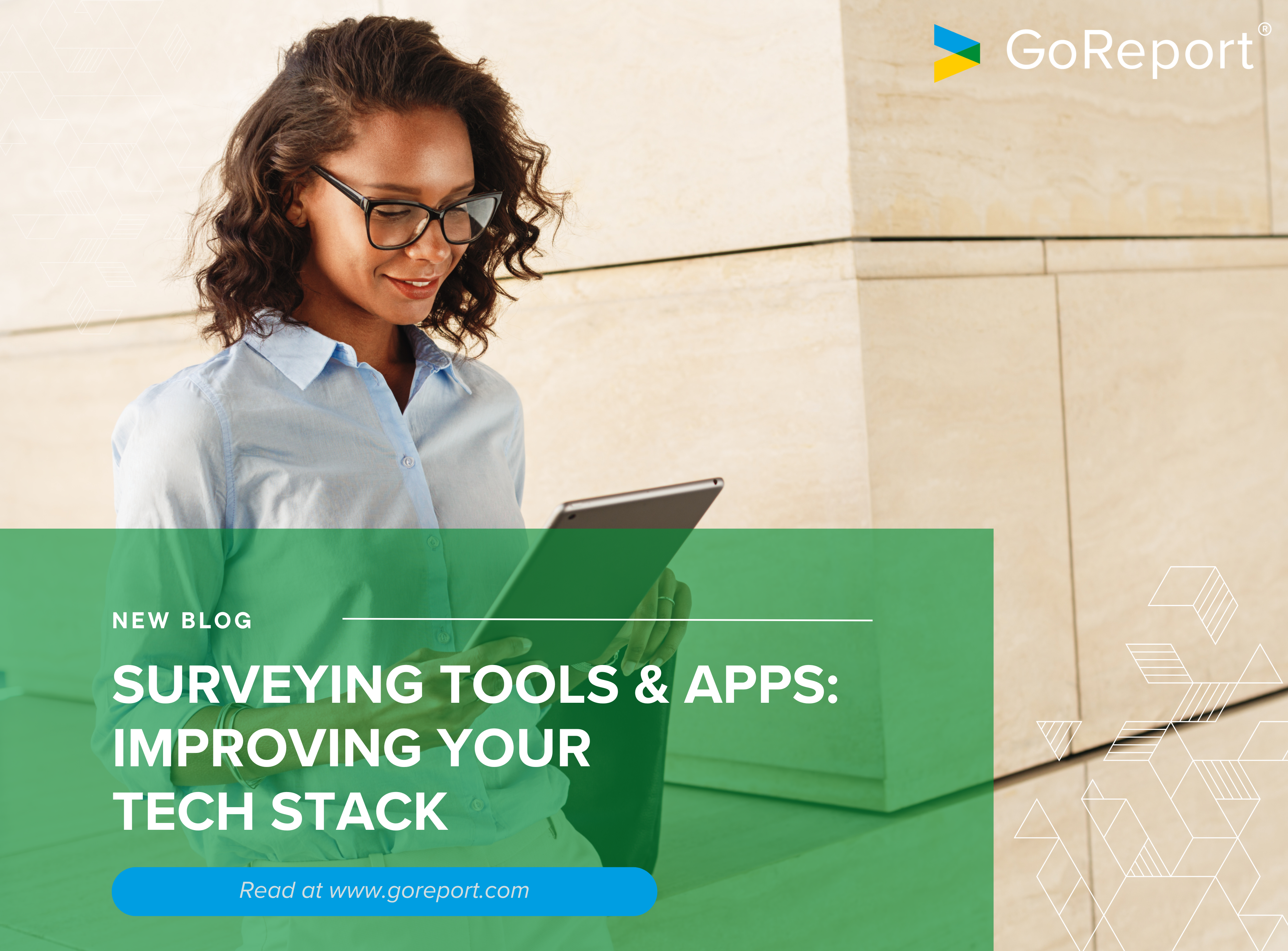 Surveying Tools & Apps: Improving Your Tech Stack