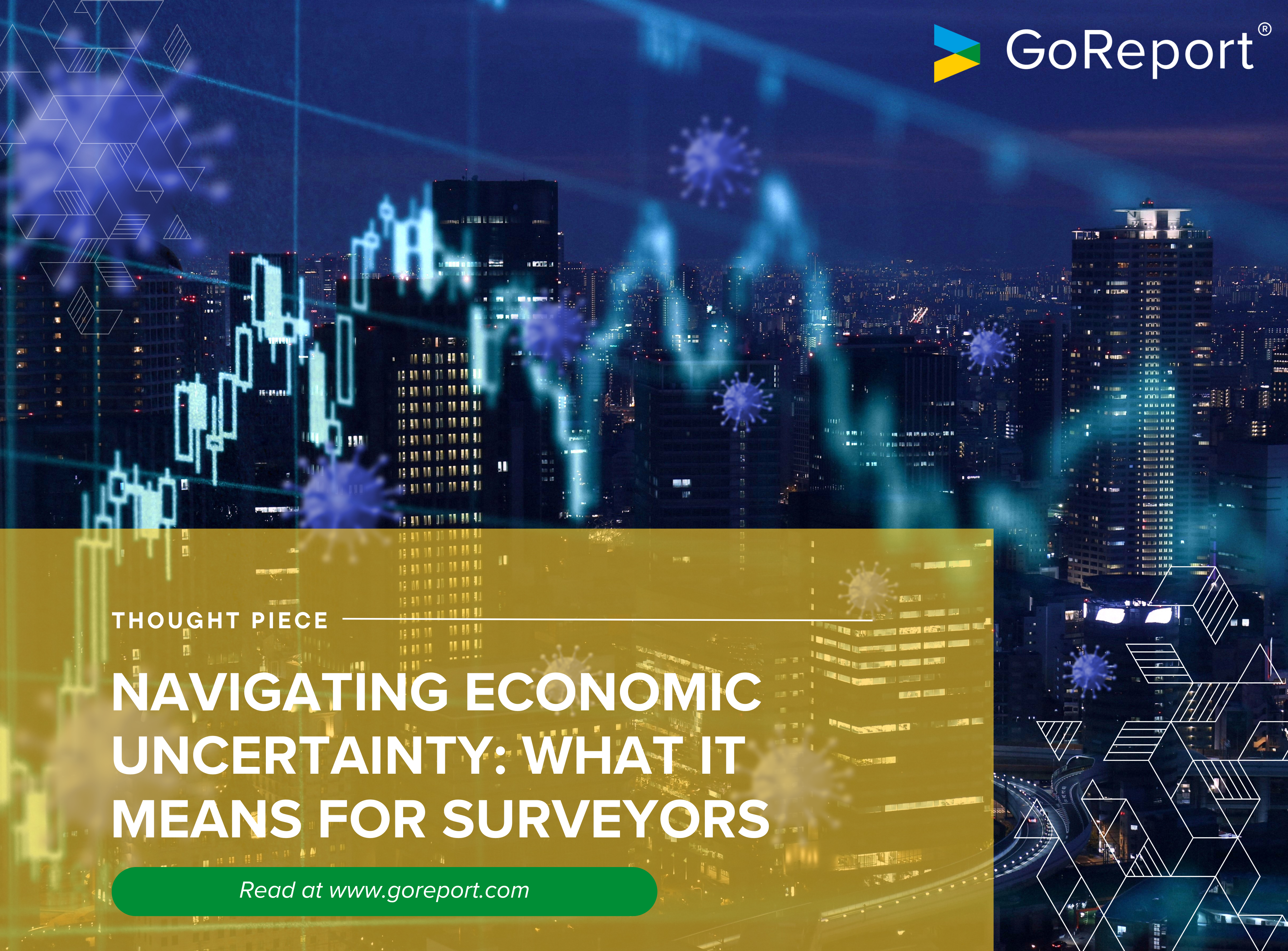 Navigating Economic Uncertainty What It Means for Surveyors