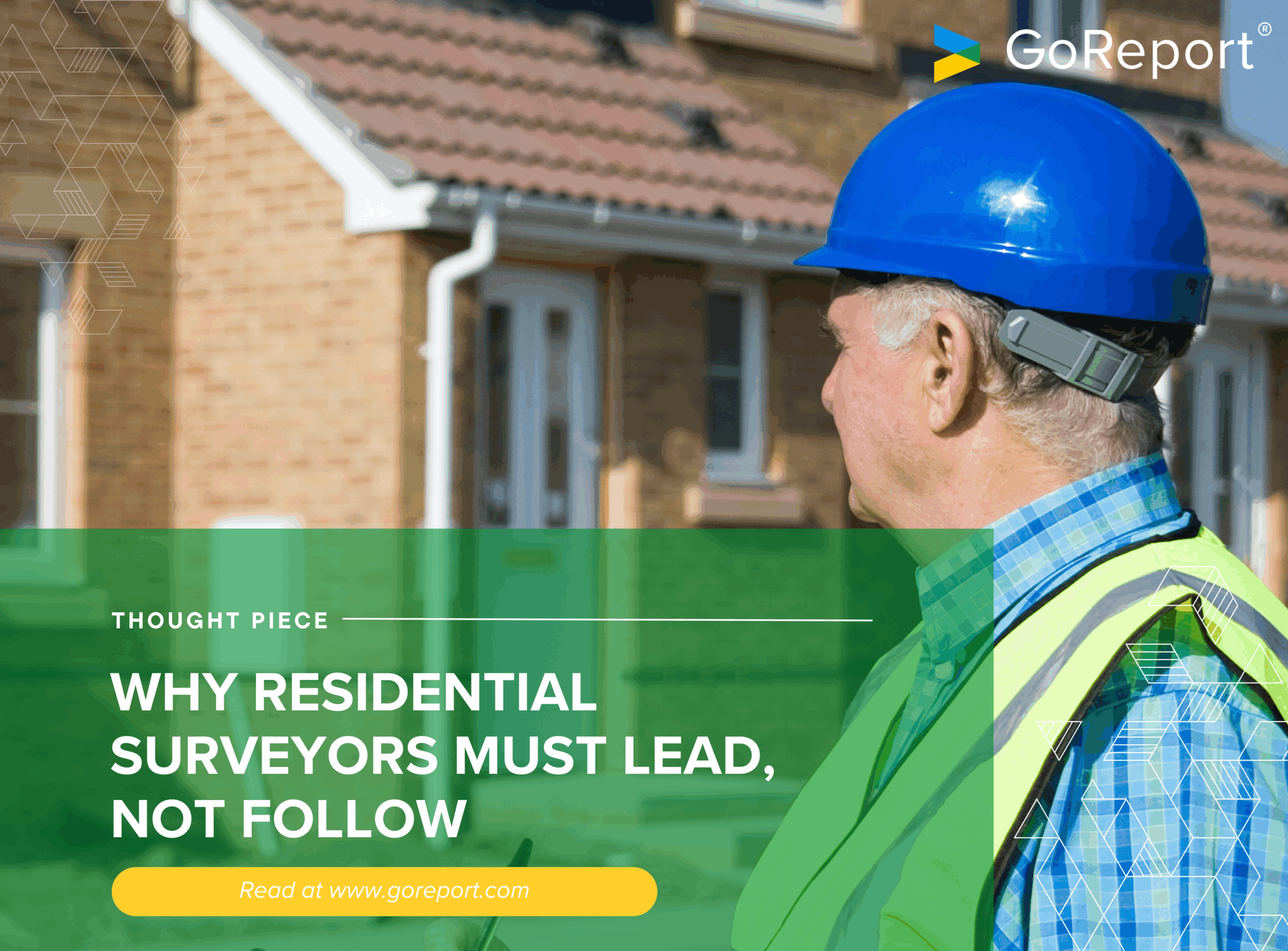 Residential Surveying Leadership
