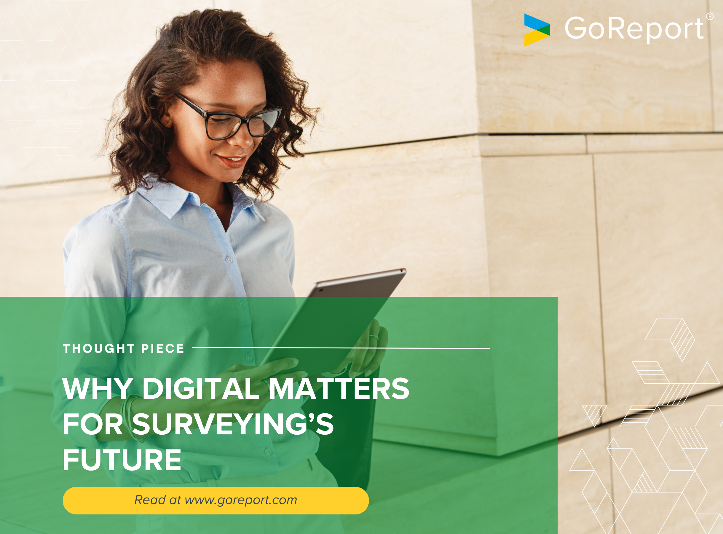 Why Digital Matters for Surveying’s Future
