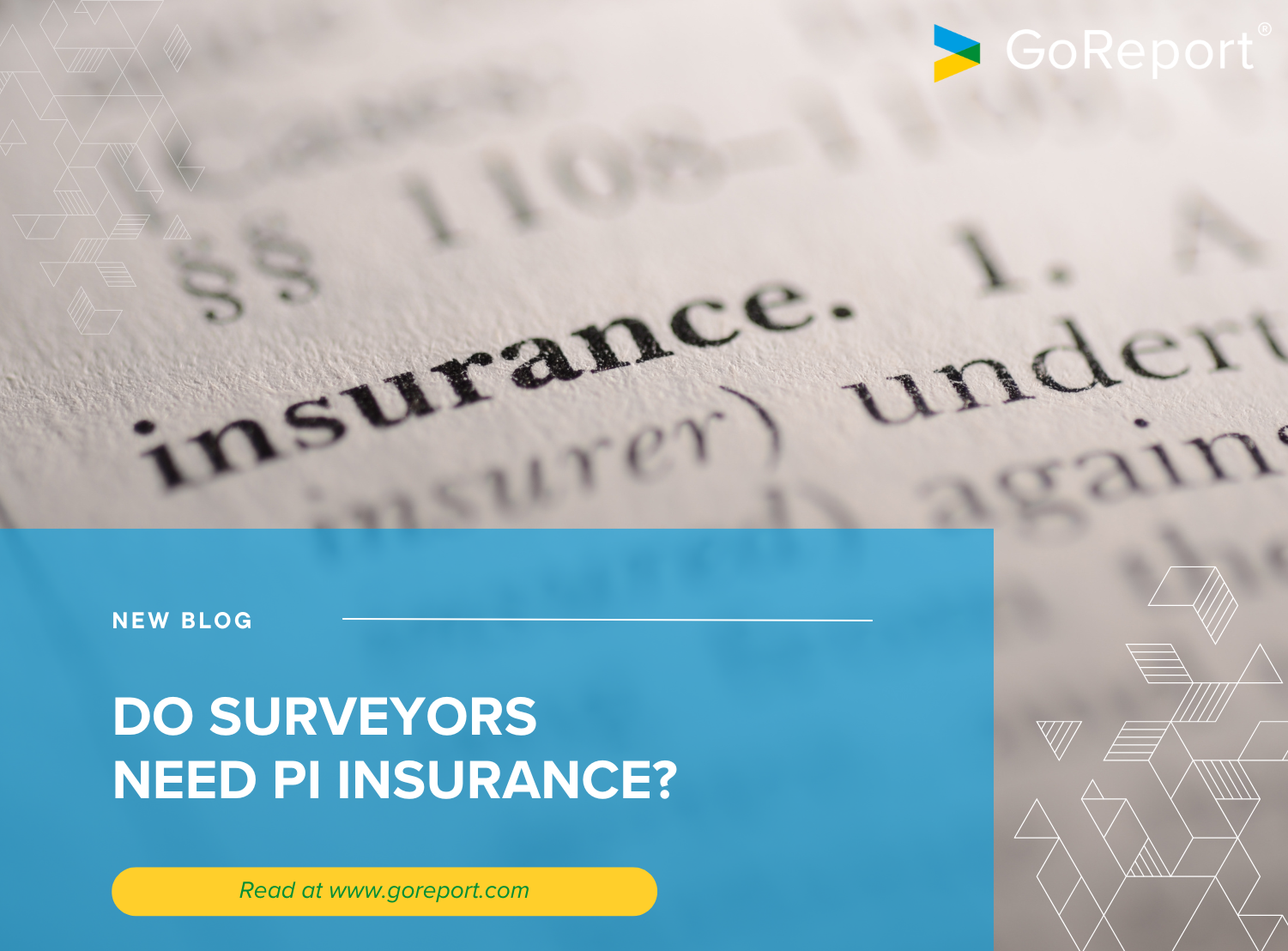 Do Surveyors Need PI Insurance