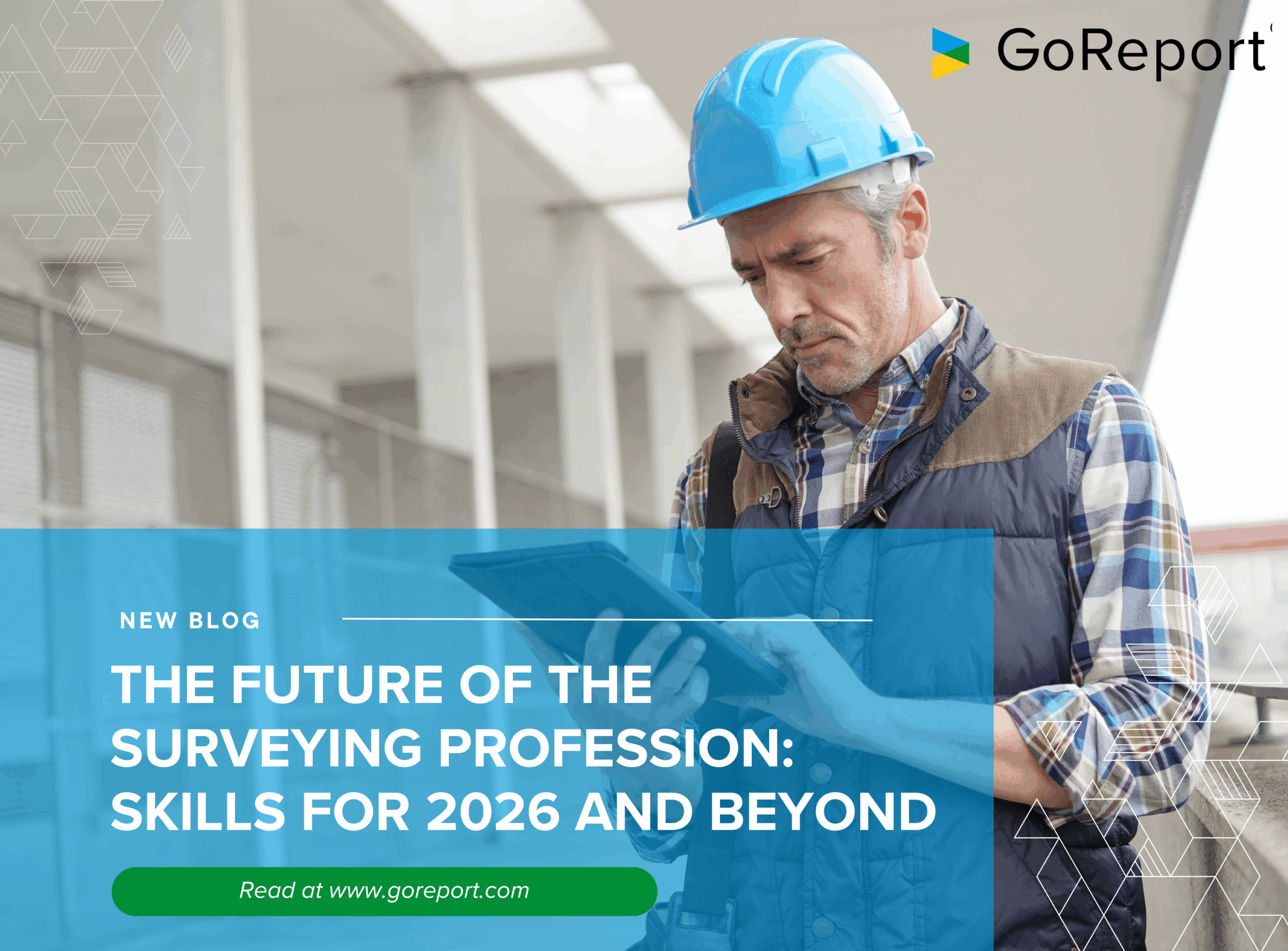 The Future of the Surveying Profession: Skills for 2026 and Beyond